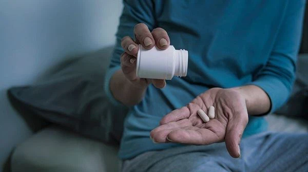 Oryzanol Better For Insomnia