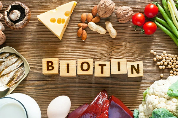 Biotin