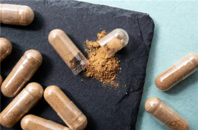 Kan vi spise Ashwagandha -pulver dagligt?