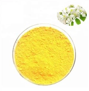 Quercetin ekstrakt pulver