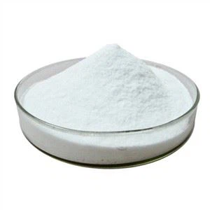 Instantiseret N-Acety-L-Cystein-pulver