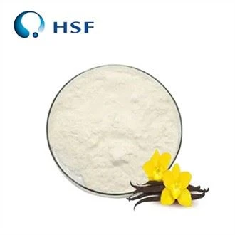 Naturlig vanillin