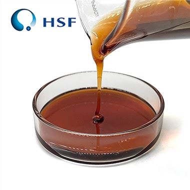 Naturlige E-vitamin tocotrienoler