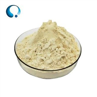 Sojaproteinisolatpulver